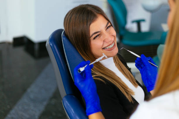 Best Teeth Whitening  in La Huerta, NM