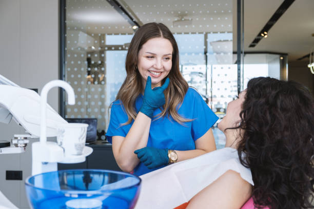 La Huerta, NM  Holistic Dental Services Company