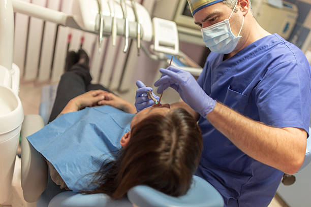 Best Root Canal Treatment  in La Huerta, NM